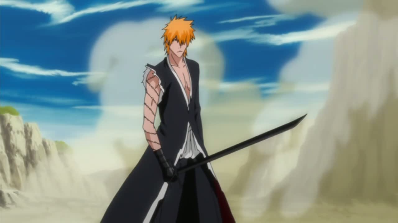 Manga Artist Ichigo Vs. Ginjo