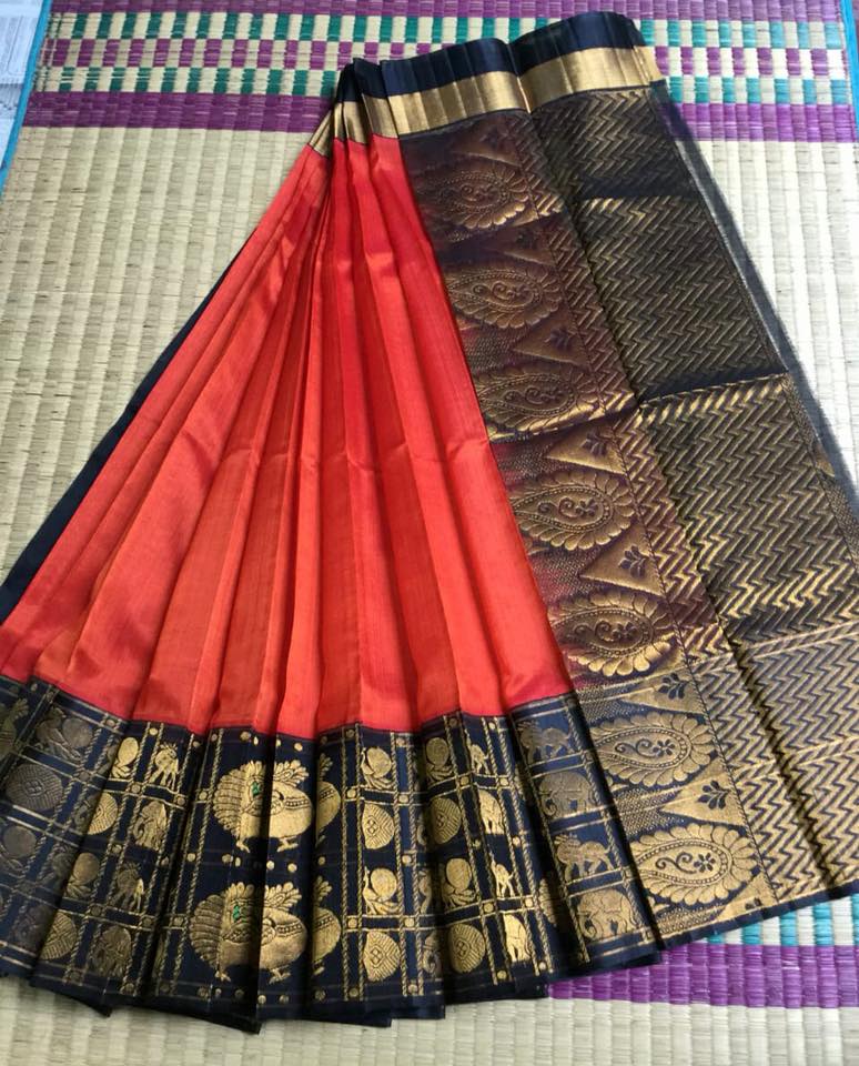 New Model Pattu Sarees