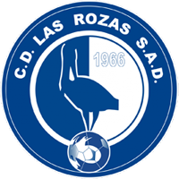 LAS ROZAS CLUB DE FUTBOL