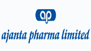 Ajanta Pharma - Walk in Interview for Multiple Opening on 02nd October 2019 @ Indore
