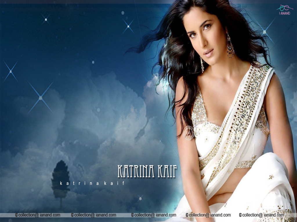 Katrina Kaif Hot Sizzling Image