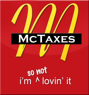 McTaxes