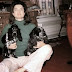 Διάσημες γυναίκες με σκύλους: Τζάκυ Κέννεντυ-Ωνάση...
