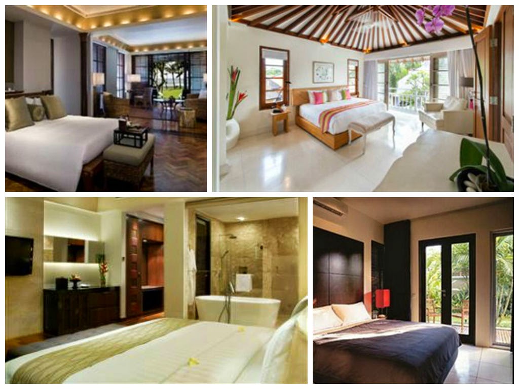 Hotel dekat Pantai Seminyak Bali - Promo Diskon