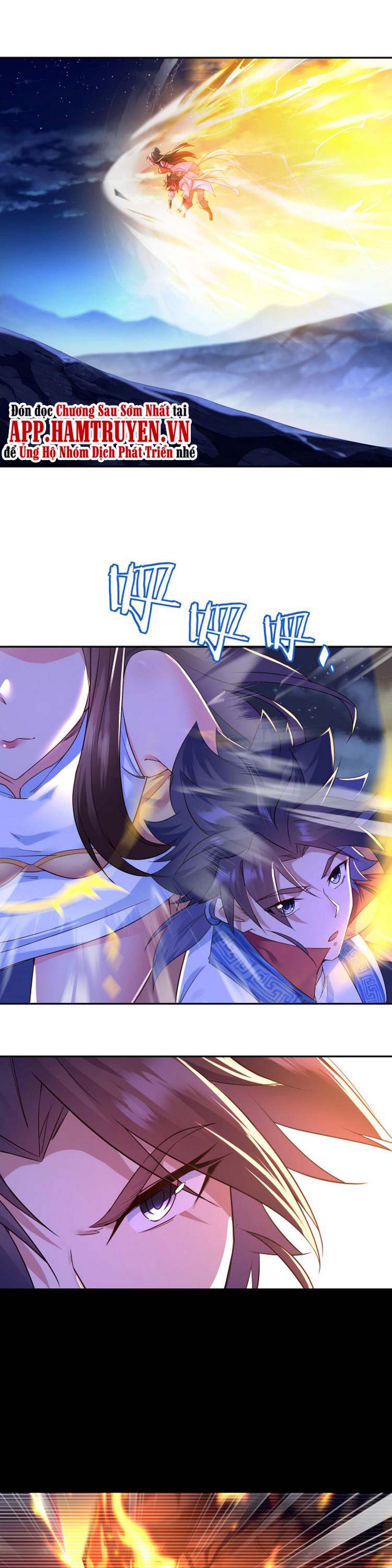 Bắt Đầu Quật Khởi Từ Làm Lô Đỉnh chapter 12 - Trang 4