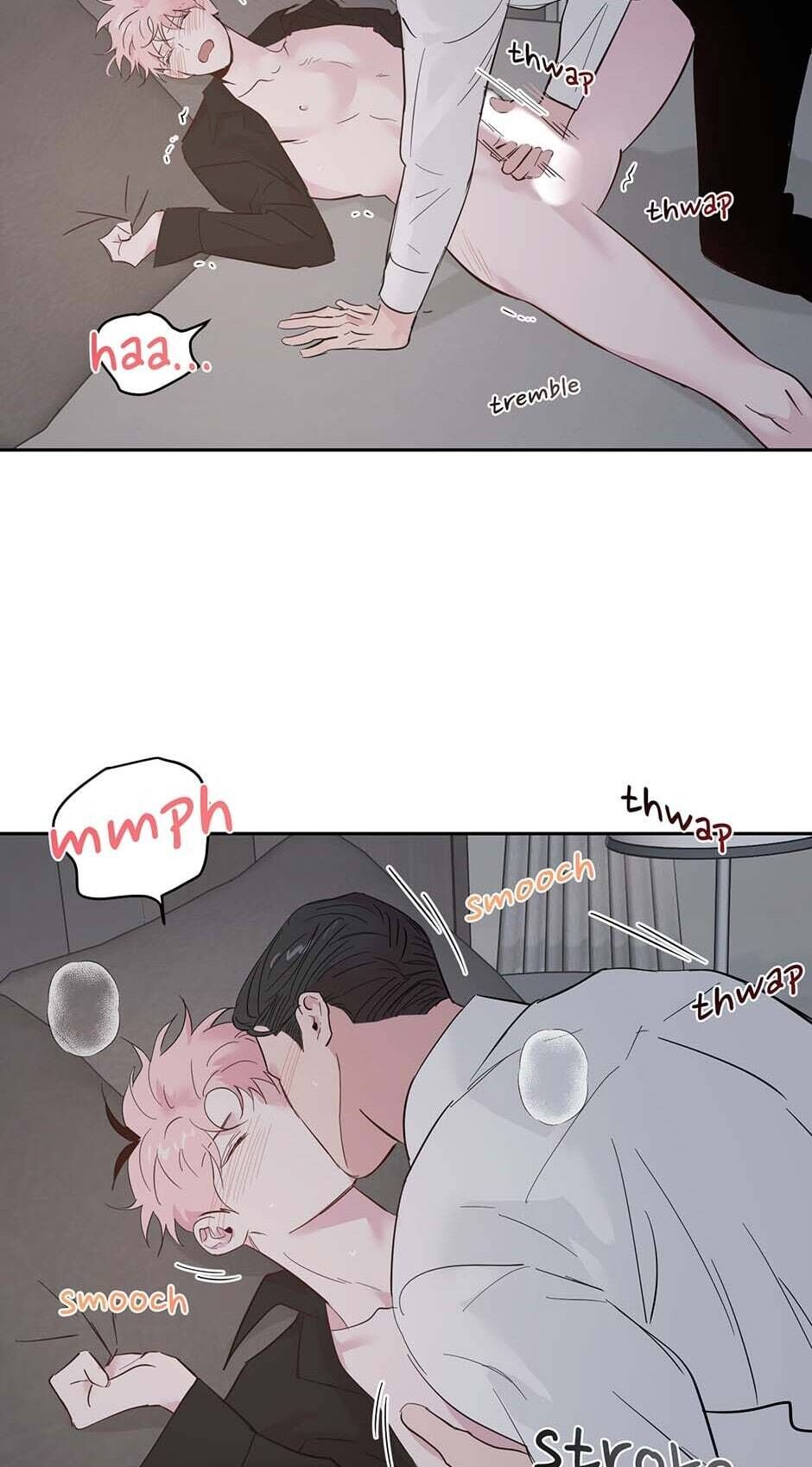 Đọc truyện Assorted Wildness - Chapter 30