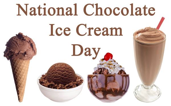 National Ice Cream Cone Day Wishes pics free download