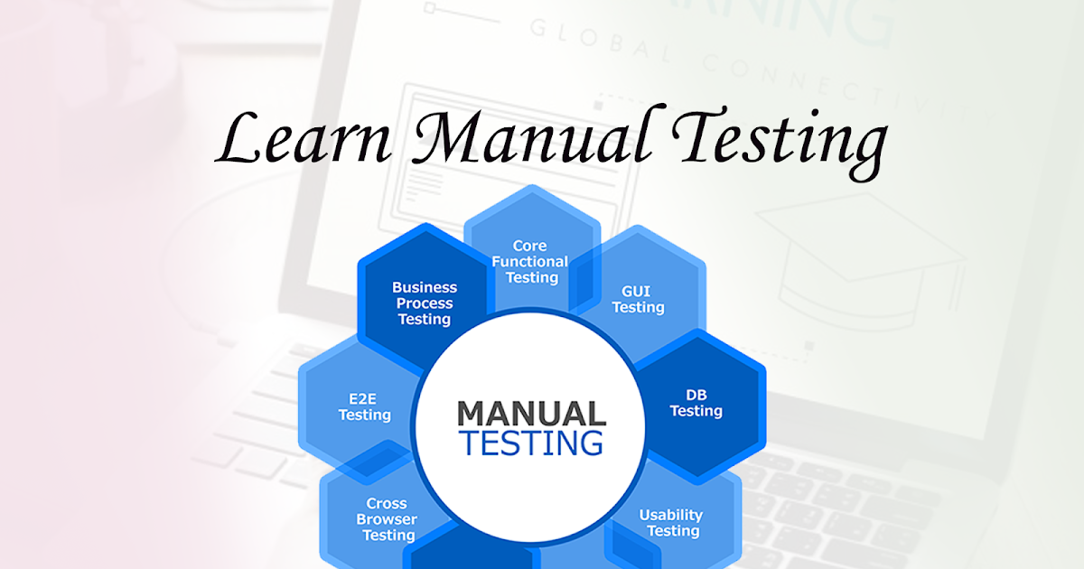 TestingDevNets: BEST MANUAL TESTING COURSE ONLINE TRAINING