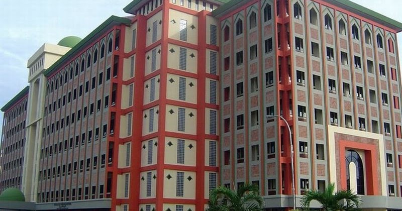 Calon Mahasiswa Baru Uin Jakarta Mulai Melakukan Daftar Ulang