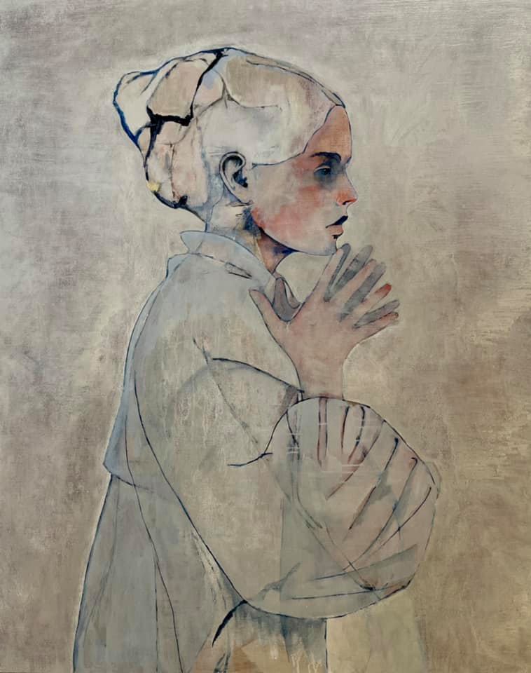 André Lundquist... Kai Fine Art