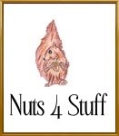 Nuts 4 stuff