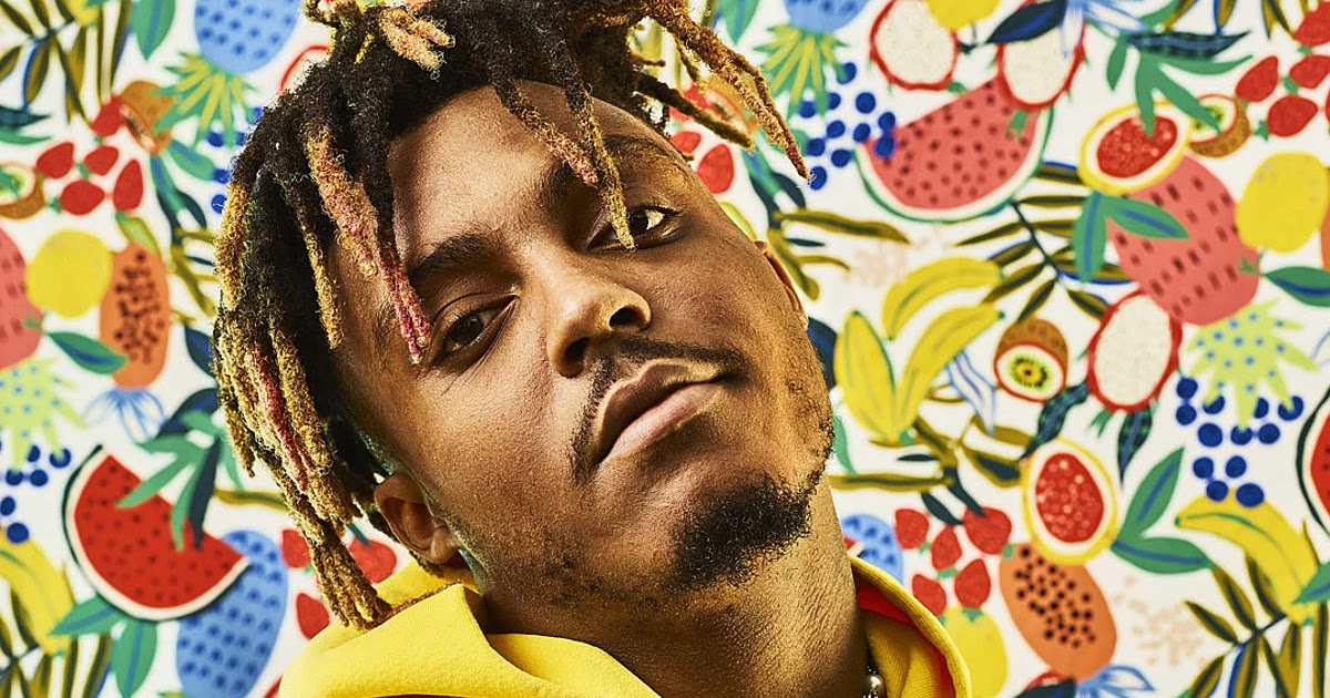 Juice WRLD Album Release Date And All We Know So Far