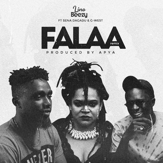 Lino Beezy - Falaa Remix Lino Beezy - Falaa Remix