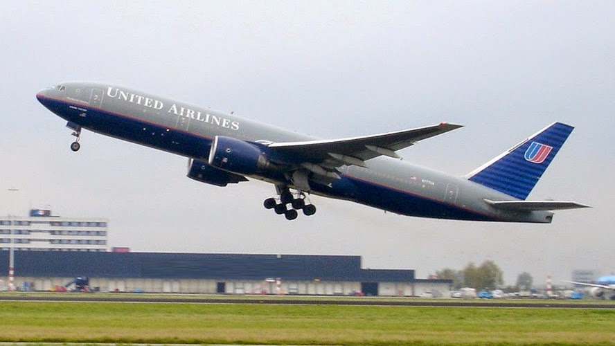 United Airlines United Airlines Hub Airlines Online Database