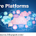 Software Platforms | 6 Amazing tools in Hindi