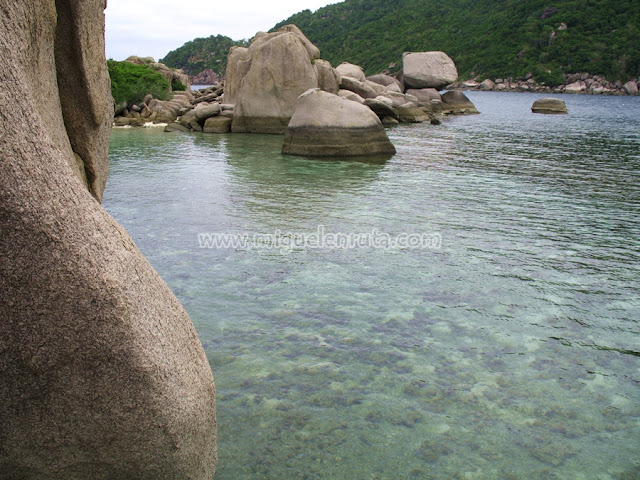 Koh Nang Yuan