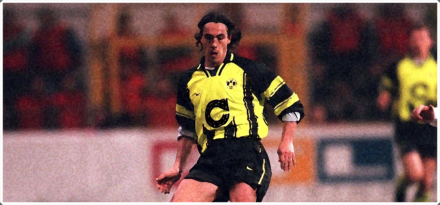 Paulo Sousa Dortmund Paulo Sousa Dortmund