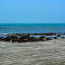 Saint Martin Island West Beach (Saint Martin’s dwip) | Tourist places | Islands of Bangladesh