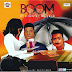 Music:DJKING NAIJA FT RASKID_BOOM