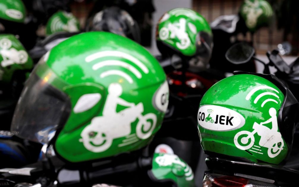 Paket Swadaya Telkomsel Internet Khusus Driver Gojek Mulai Rp 25 Ribu Arunapasman