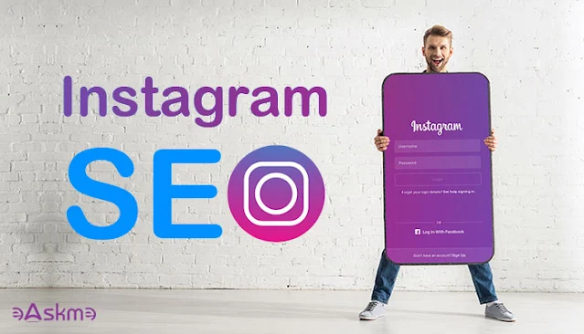 Instagram SEO: How to Multiply Your Content Visibility: eAskme