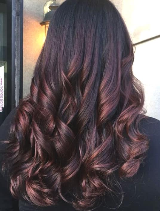 8 Chocolate Brown Hair Color Ideas For Brunettes Hairstyles