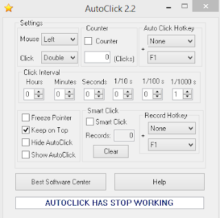 скачать autoclicker 2.2