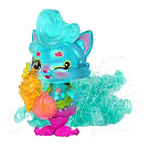 Cloudees Bubbly Mercat Cloudees Series 3, Storm Clouds Figure