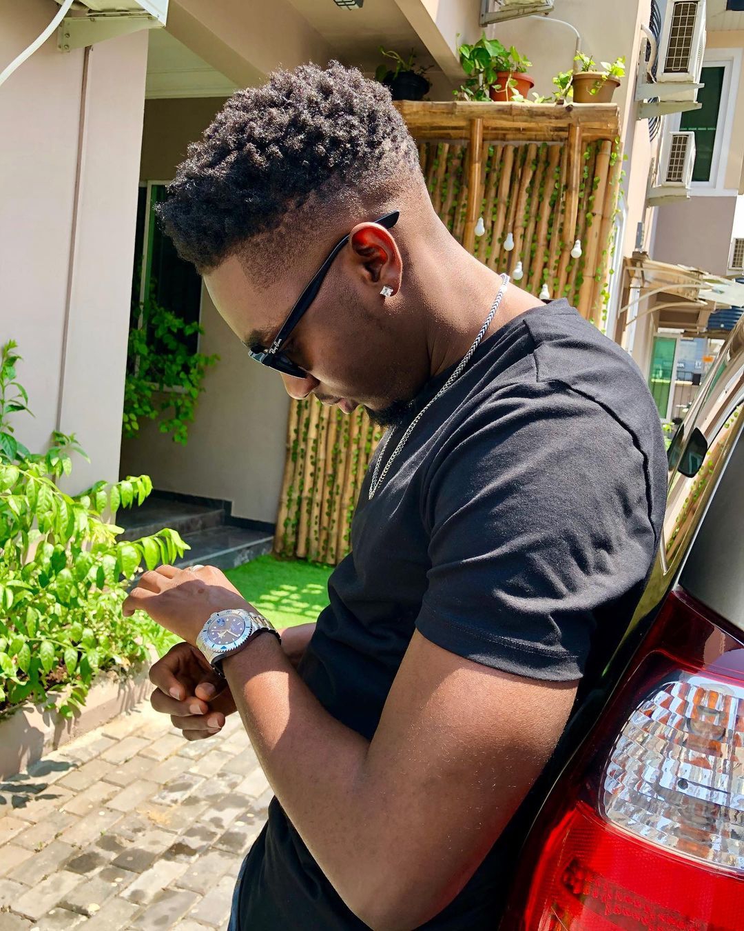 JayPaul BBNaija Biography, Net Worth, Age, Parents, Girlfriend, Wiki, State, Siblings, Tribe