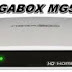 MEGABOX MG5 HD: ATUALIZAÇÃO 07/07/2017