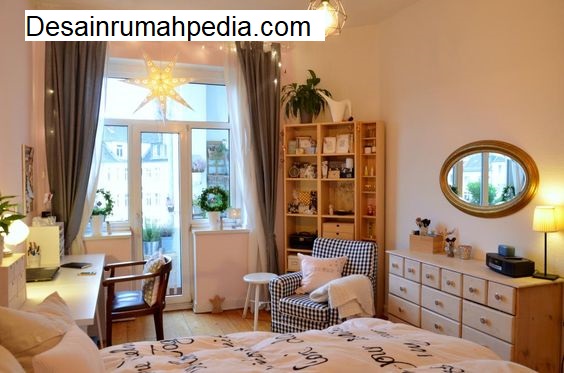12+ Rumah Minimalis Instagramable Images