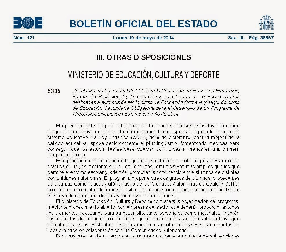 http://www.boe.es/boe/dias/2014/05/19/pdfs/BOE-A-2014-5305.pdf