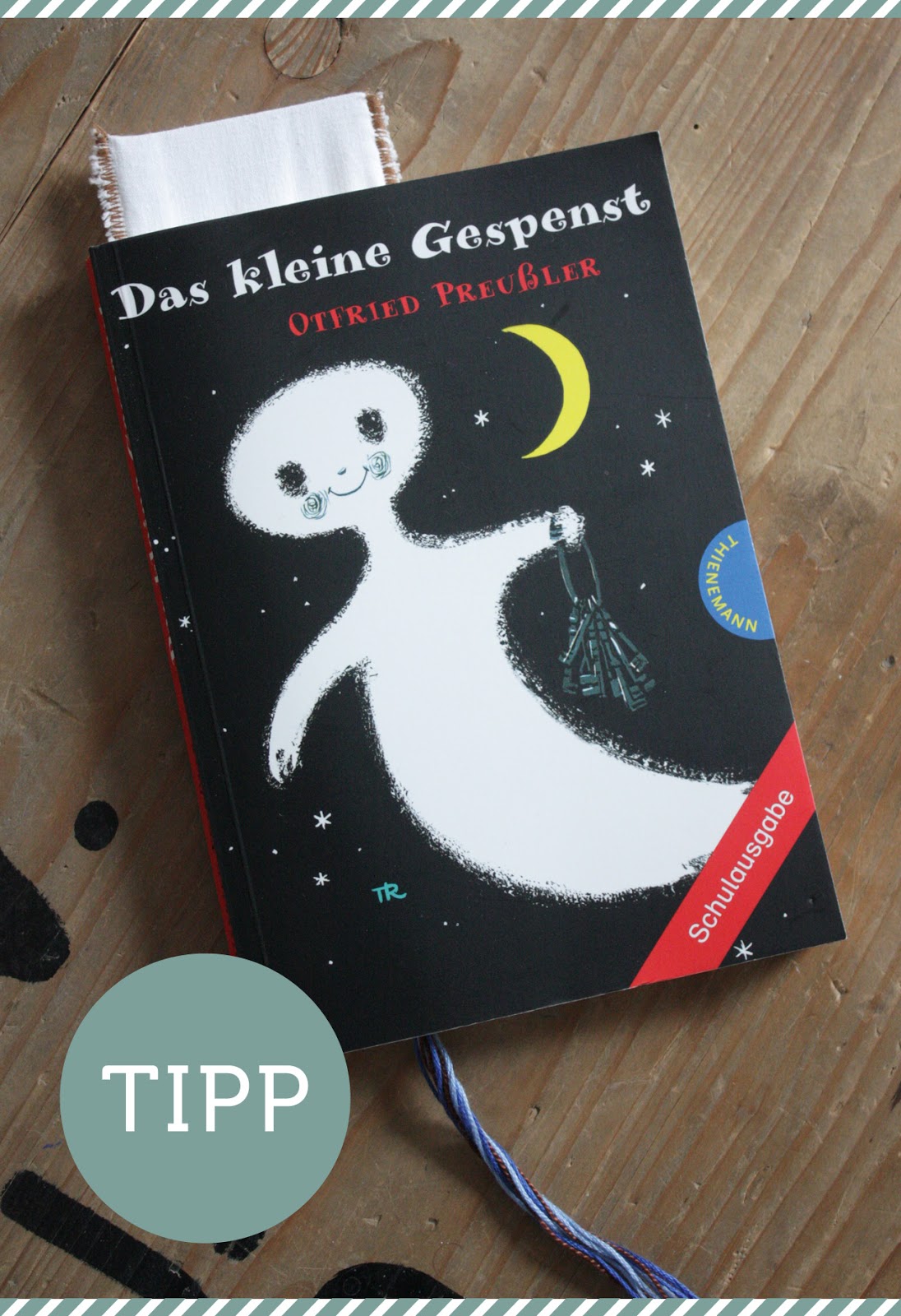 Das Gespenst Das Gespenst