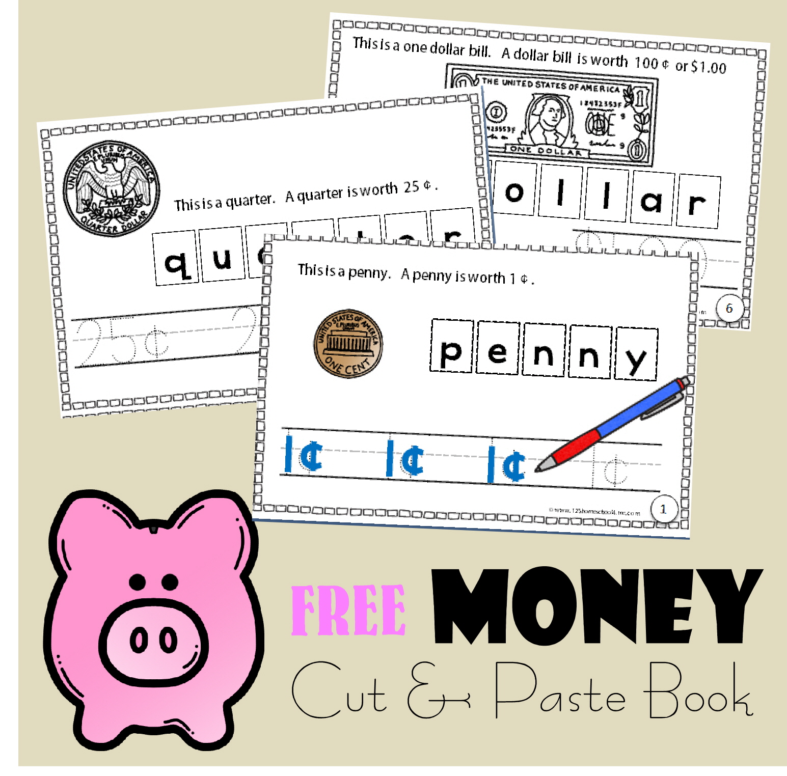 money-cut-and-paste-book-123-homeschool-4-me-error-404-123