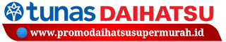 Promo Daihatsu
