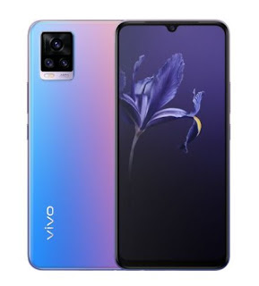 Vivo V20 Price in Kenya.