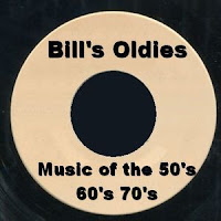 Bill's Oldies Archive