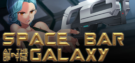 [H-GAME]  Space Bar at the End of the Galaxy English Uncensored