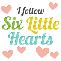 Six Little Hearts Blog Button