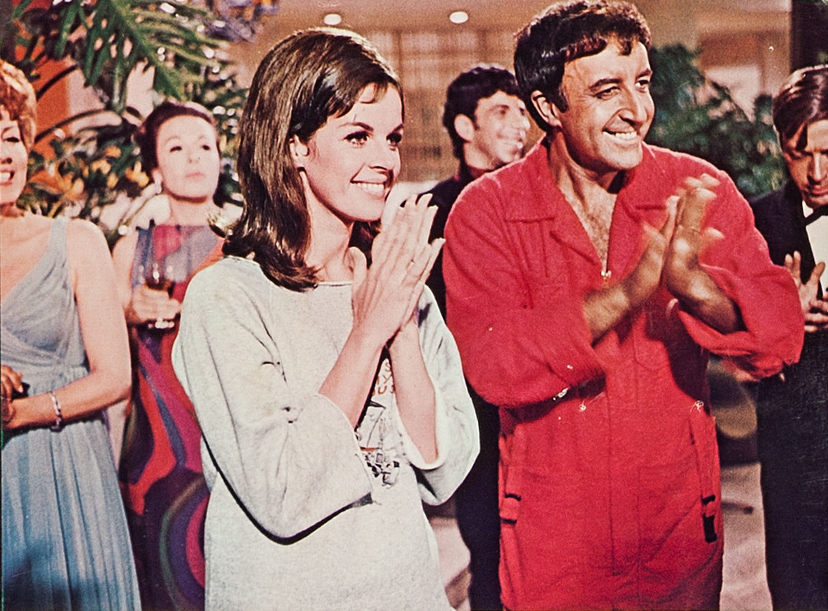 claudine longet let s spend the night together from the vaults claudine longet born 29 january 1942 claudine longet let s spend the night together from the vaults claudine longet born 29 january 1942