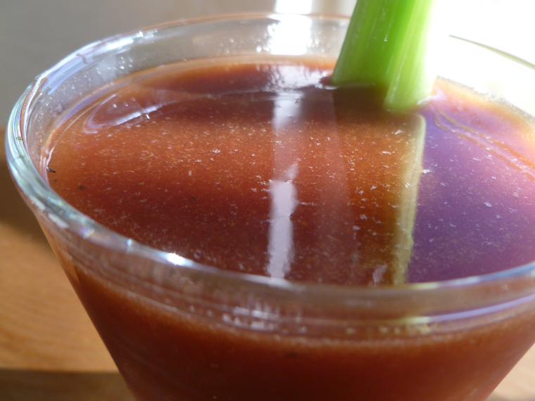 Diary of the Unexpected Housewife Start of Saint Patrick's Day with a