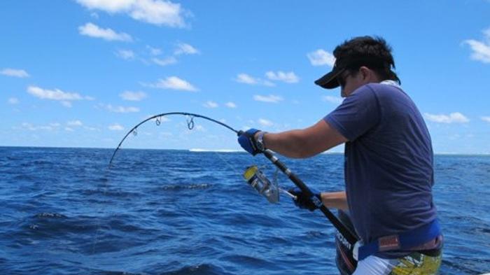 mancing