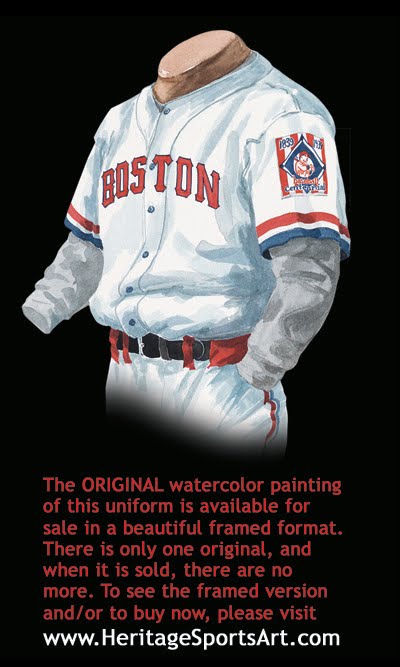 Framed Evolution History Atlanta Braves Uniforms Print — The Greatest-Scapes