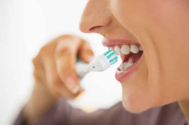 Boa higiene bucal ajuda na prevenção à Covid-19