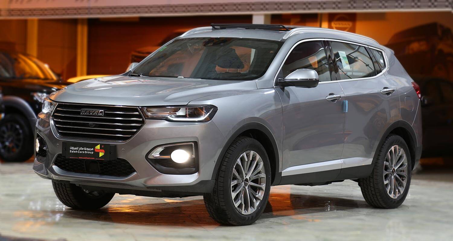 Haval H6 2025 Ecuador 🤝 Precio, versiones, consumo características, es buena compra? Fayals