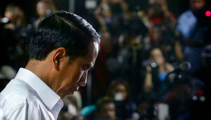 Para Wanita Ini Berani Perintah Presiden!