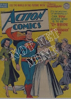 Action Comics (1938) #143