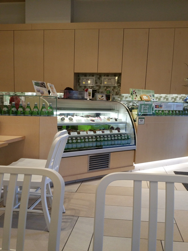 Pastel Creperie & Dessert House