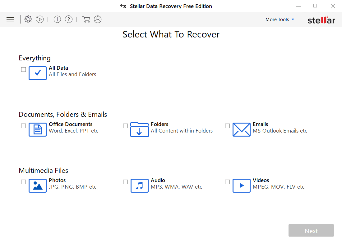 stellar data recovery cost stellar data recovery cost