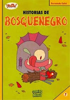 HISTORIAS DE BOSQUENEGRO